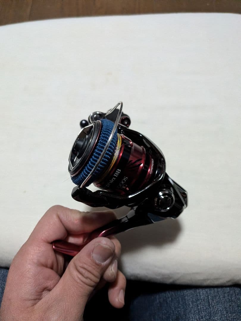 シマノ　セフィアBB　c3000S HG