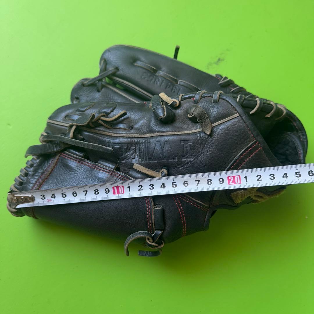 Under Armour 野球グローブ 硬式用