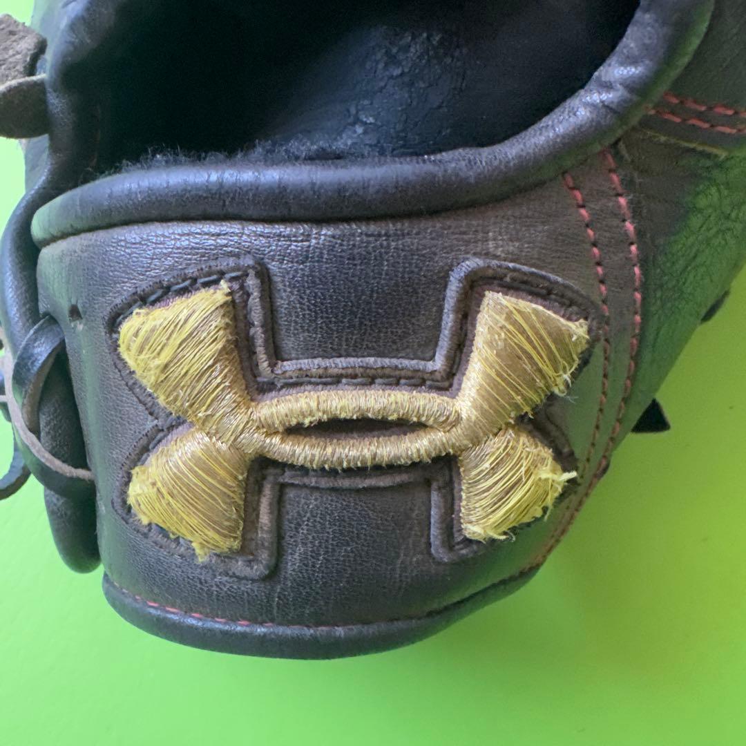 Under Armour 野球グローブ 硬式用