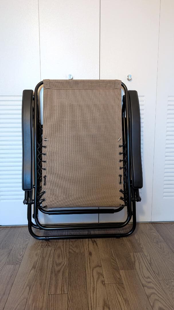 金星【美品】Coleman コールマン インフィニティチェア