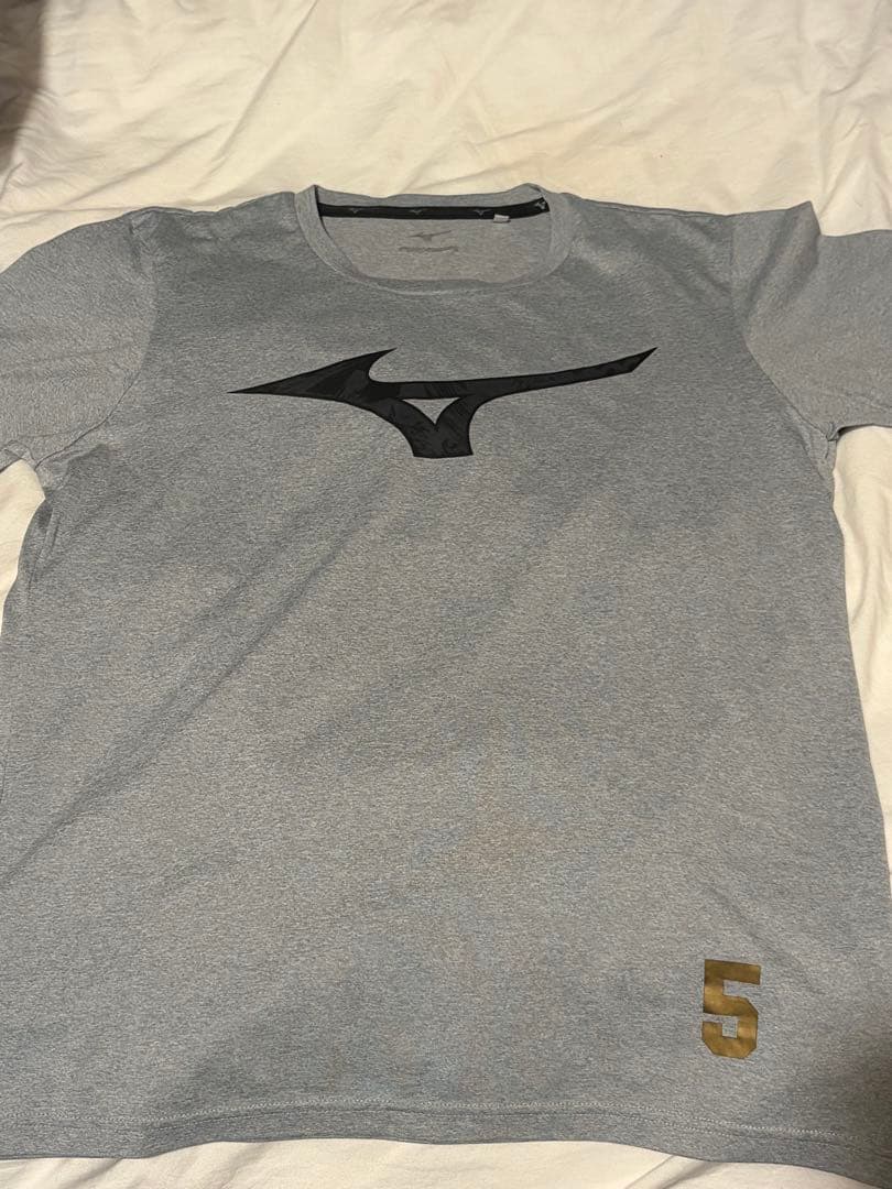 Mizuno スポーツウェアセット 矢板中央