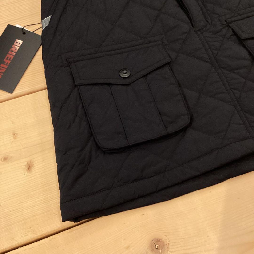 BRIEFING 新品　HOL QUILTED INSULATION SKIRT