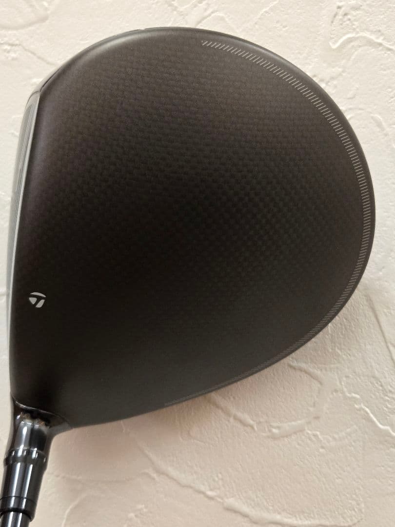 テーラーメイド QI4Dドライバーコア　10.5°　REAX MR50Sシャフト