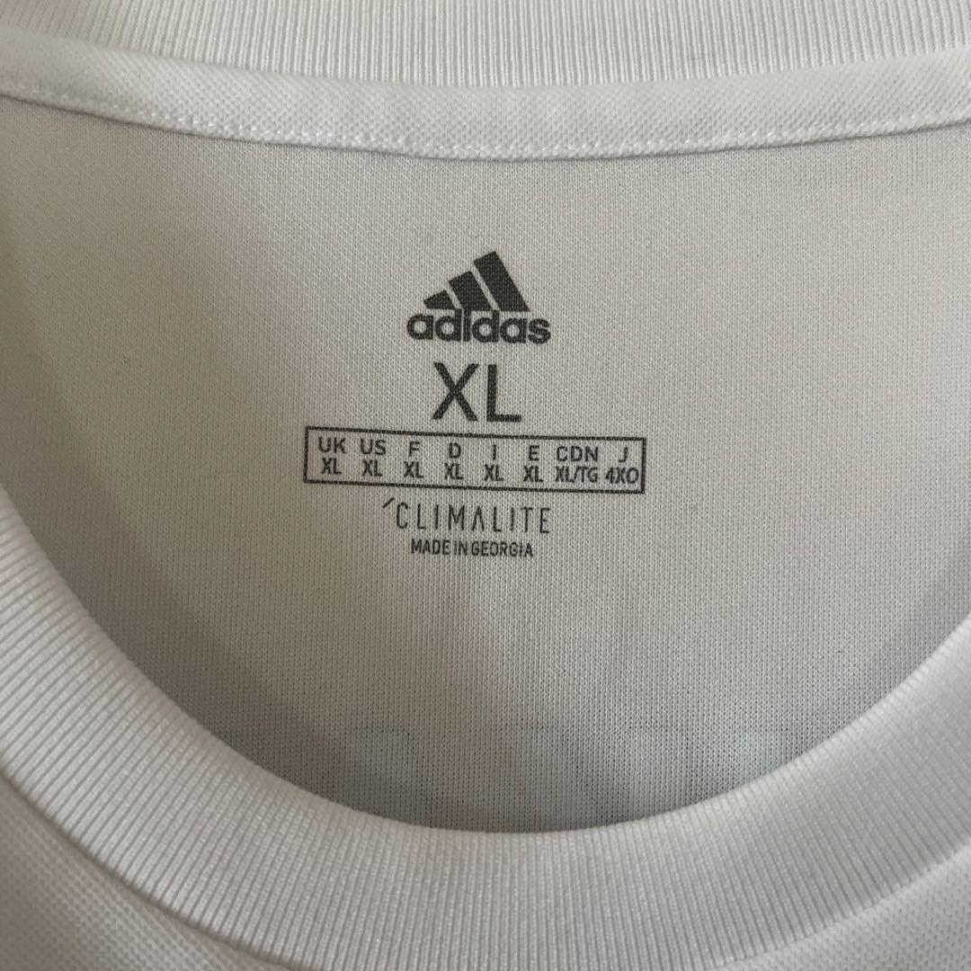 【新品未使用】adidas バレーボールシャツ XL 石川祐希 14
