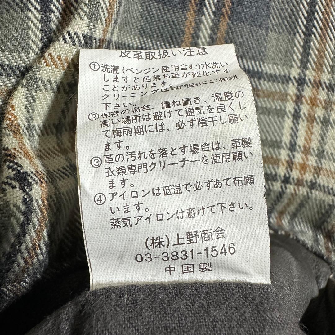 専用★L✨クラシックレーサー　Schott ショット　ライダース　牛革　レザー