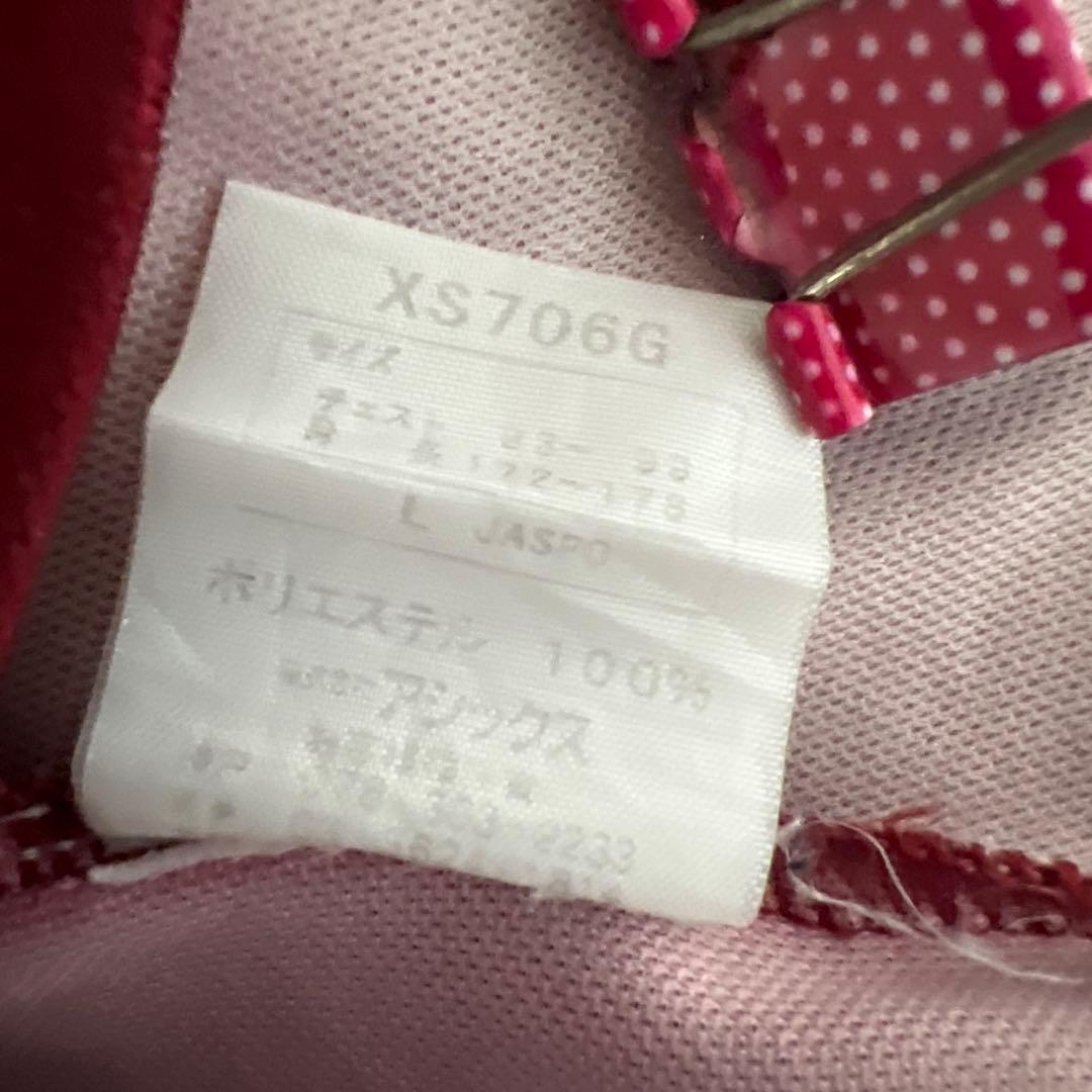 asics セリエA レッジーナ 中村俊輔 ユニフォーム 背番号10 L