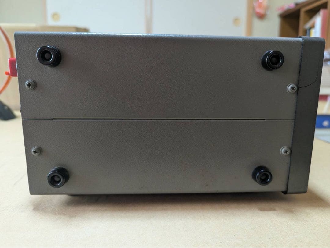 受信機 Yaesu FRG-7700