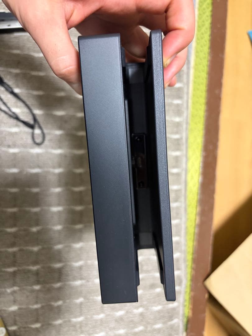 Nintendo Switch 本体 HAC-007 ジョイコン付き