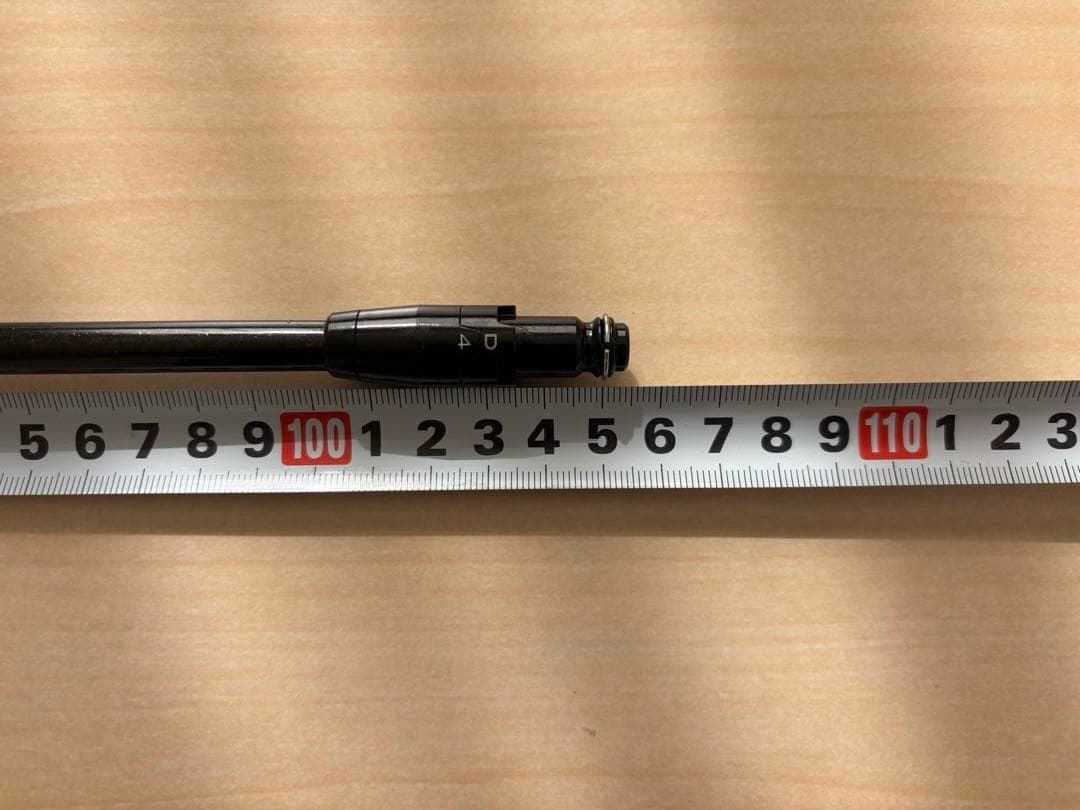 タイトリストTS2フェアウェイウッド 4w シャフト2本付き