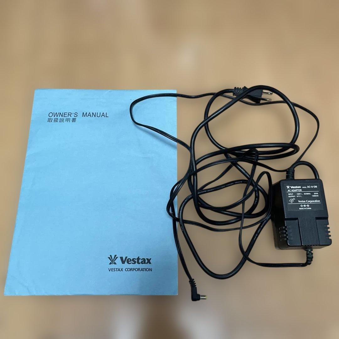 ‼️SALE‼️ Vestax CDX-05