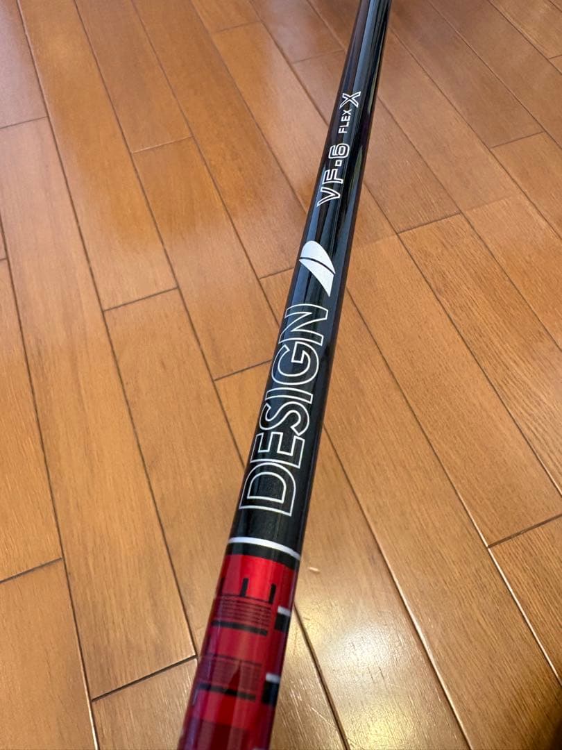 PING G430 MAX10K 9度 ツアーAD VF-6X