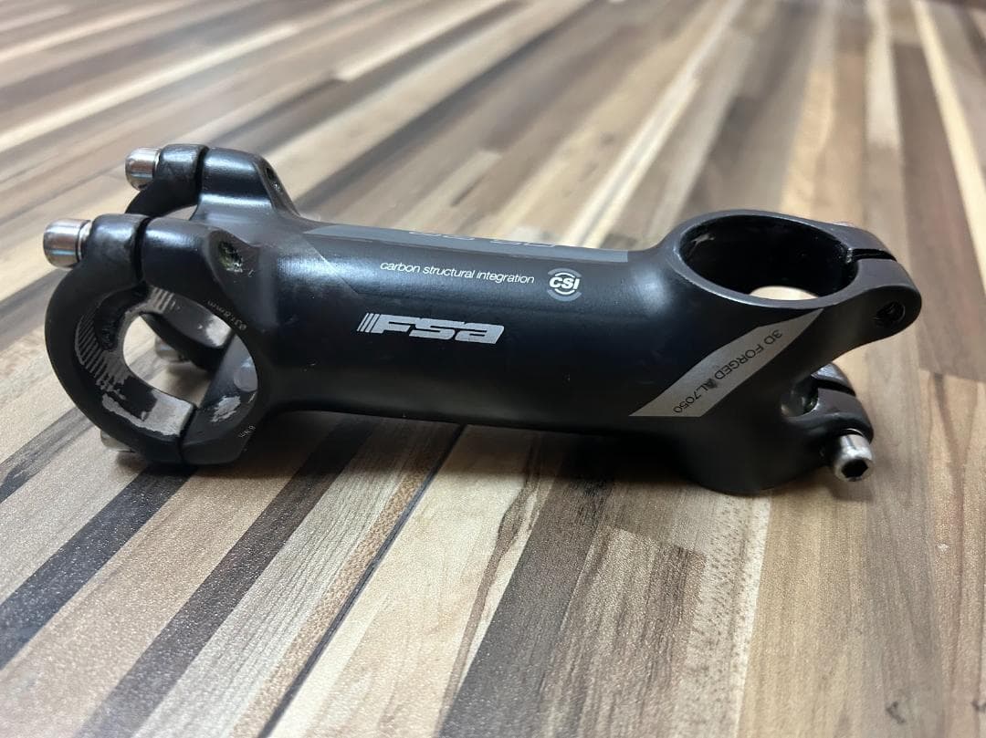 FSA OS-99 100mm 6°