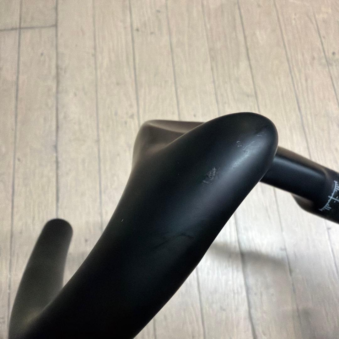 自転車 ハンドル 330mm幅 31.8mmサイズ