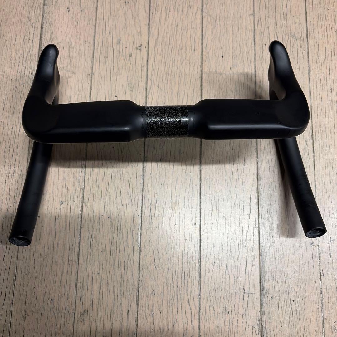自転車 ハンドル 330mm幅 31.8mmサイズ
