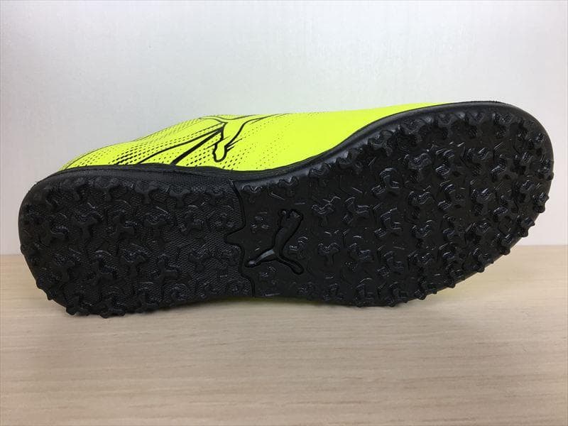 プーマ アタッカント TT Jr 靴 ジュニア 22,0cm 新品 (2404)