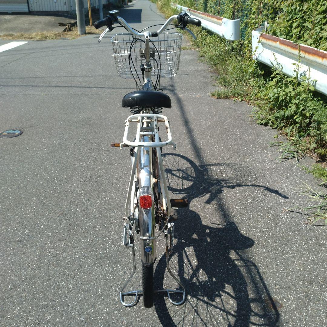 NGUYỄN NGỌC専用[634]送料無料 ブリヂストン バッテリーなし