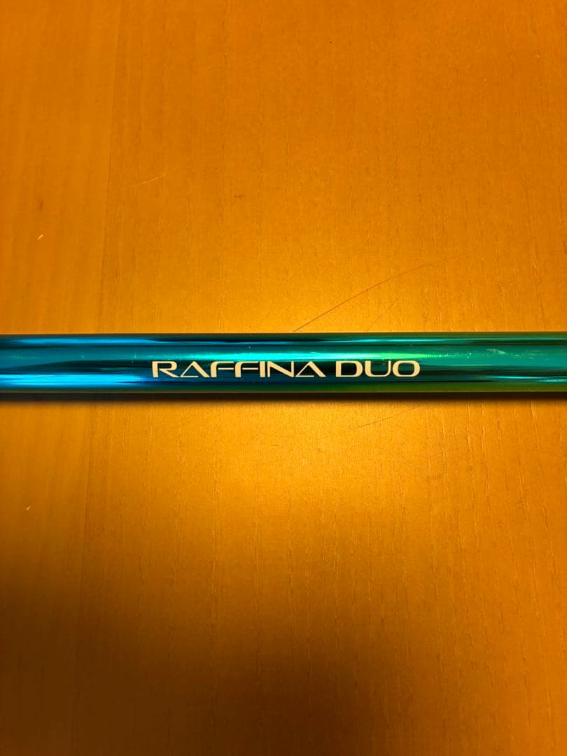 バシレウス　ラフィーナデュオ３０　Ｒ　テーラースリーブ付き　１１３CM