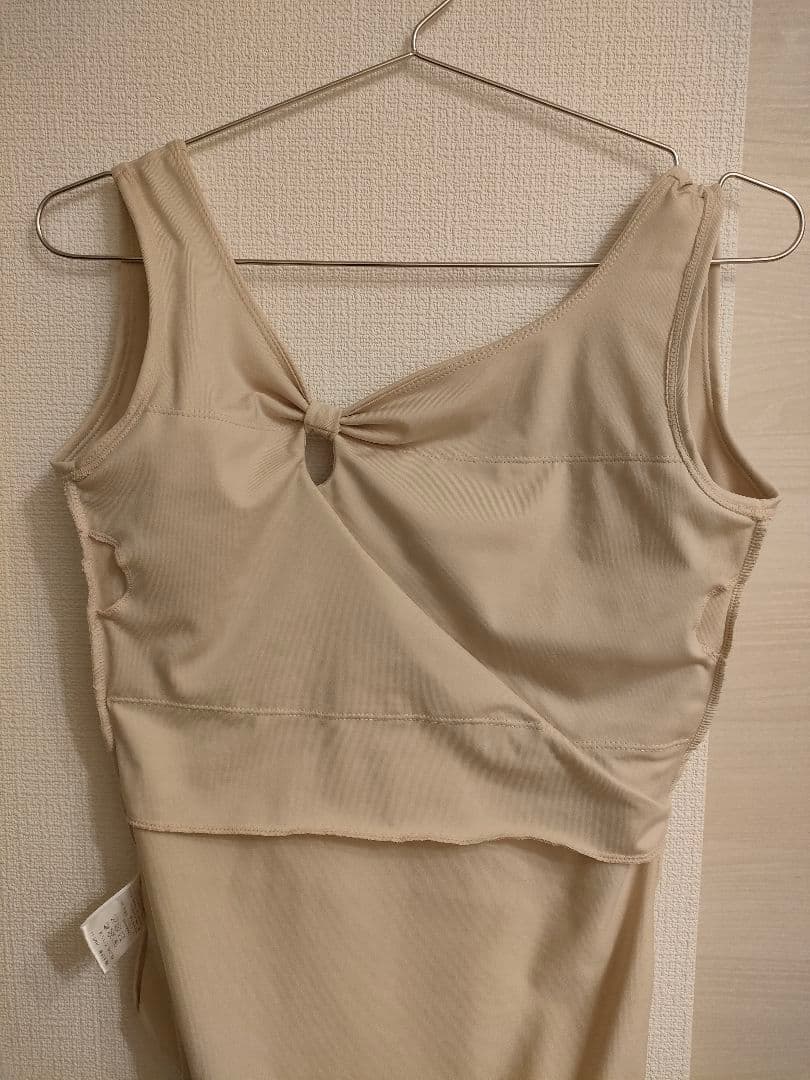 韓国 Messiah Dancewear レオタード Lサイズ