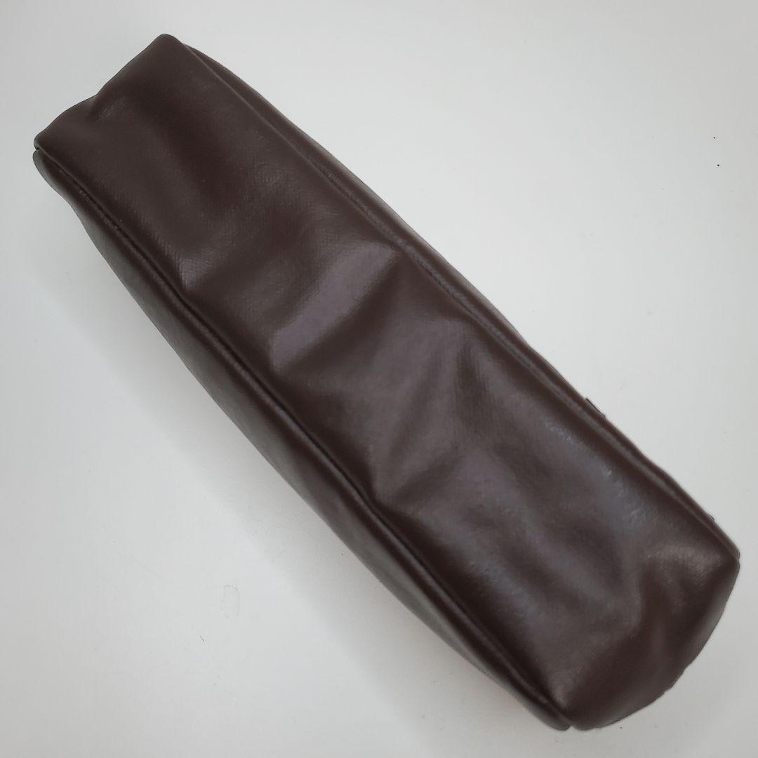 PORTER フリースタイル ペンケース ブラウン ポーター◆新品未使用