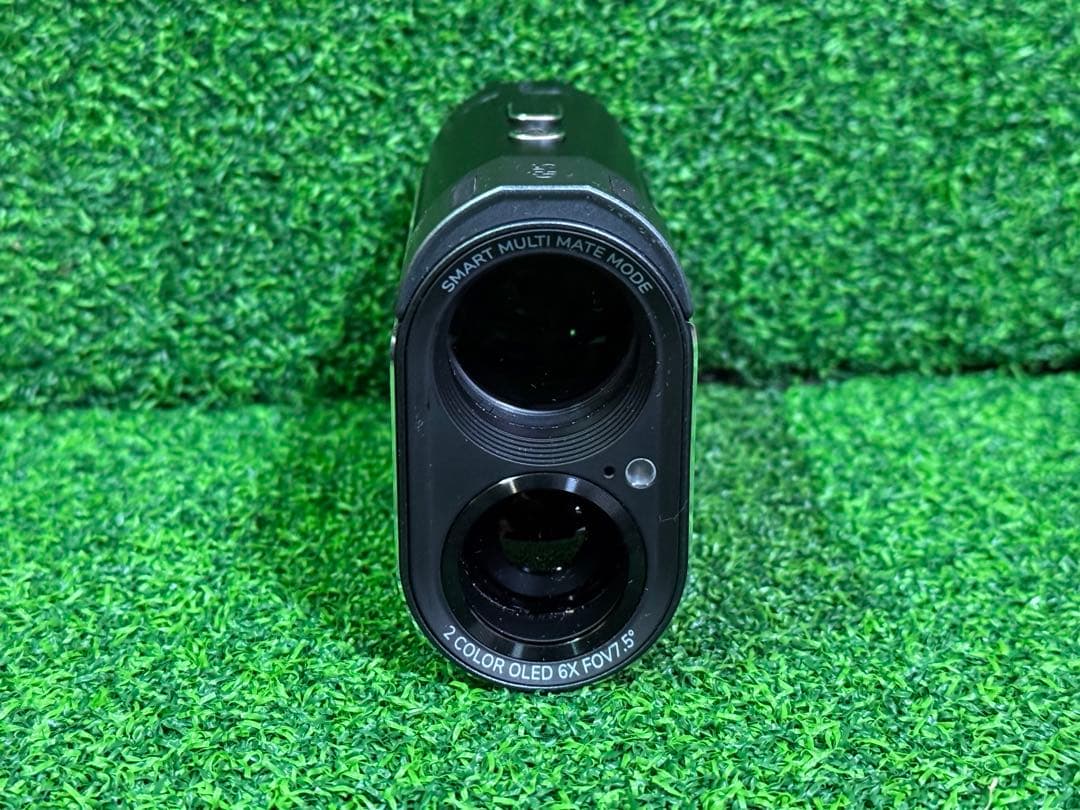 R2G MATE HYBRID ゴルフ用距離計
