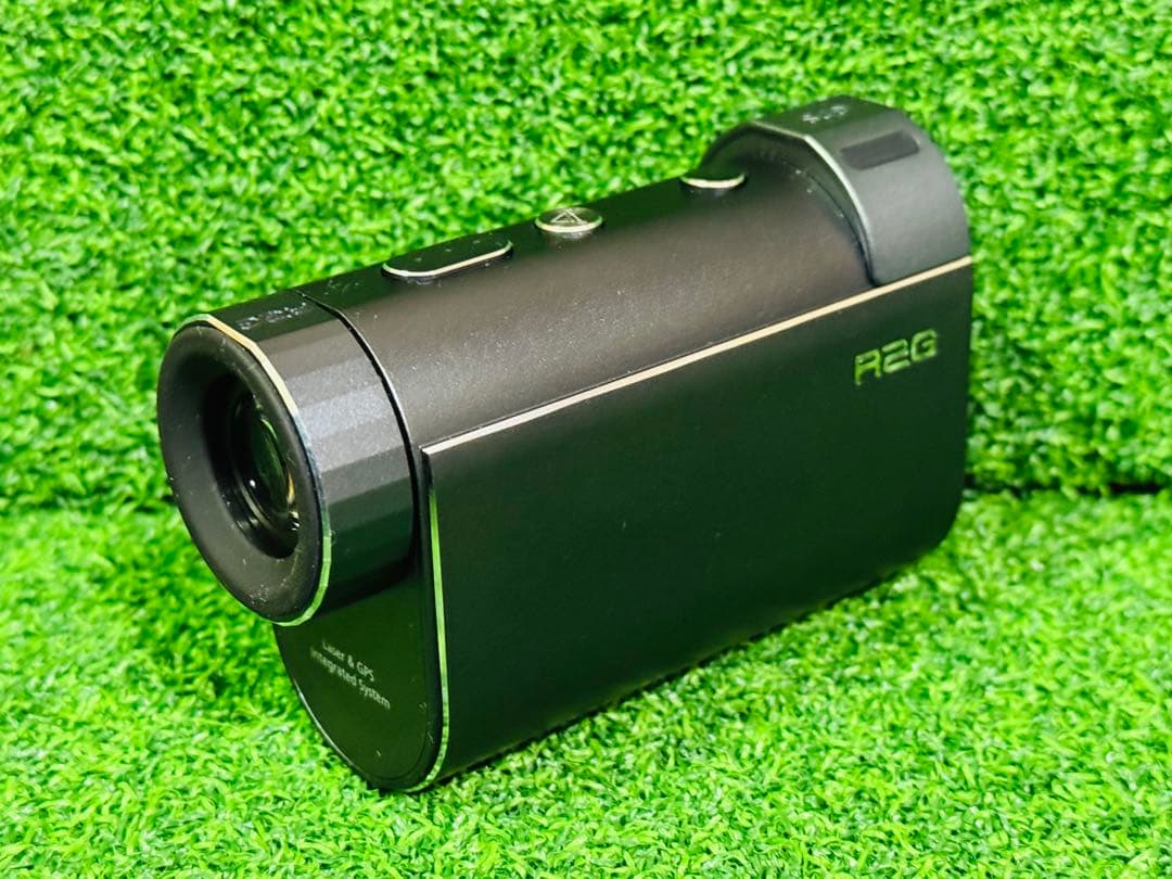R2G MATE HYBRID ゴルフ用距離計