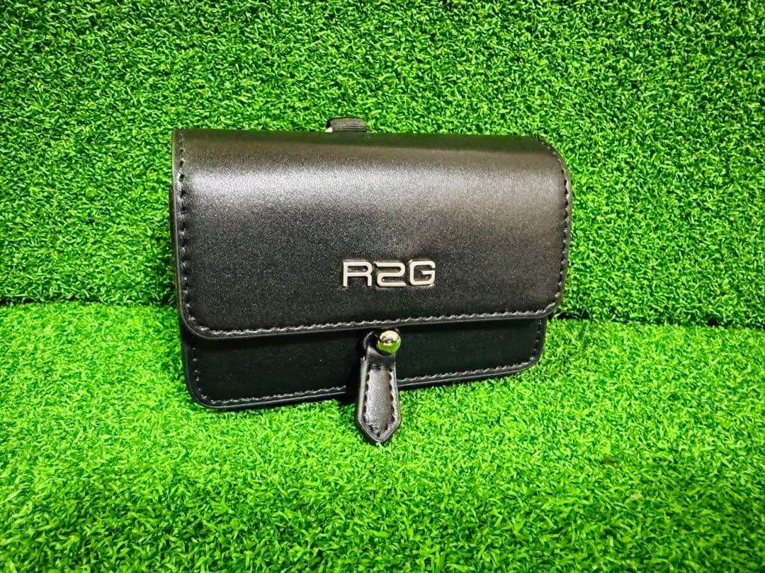 R2G MATE HYBRID ゴルフ用距離計