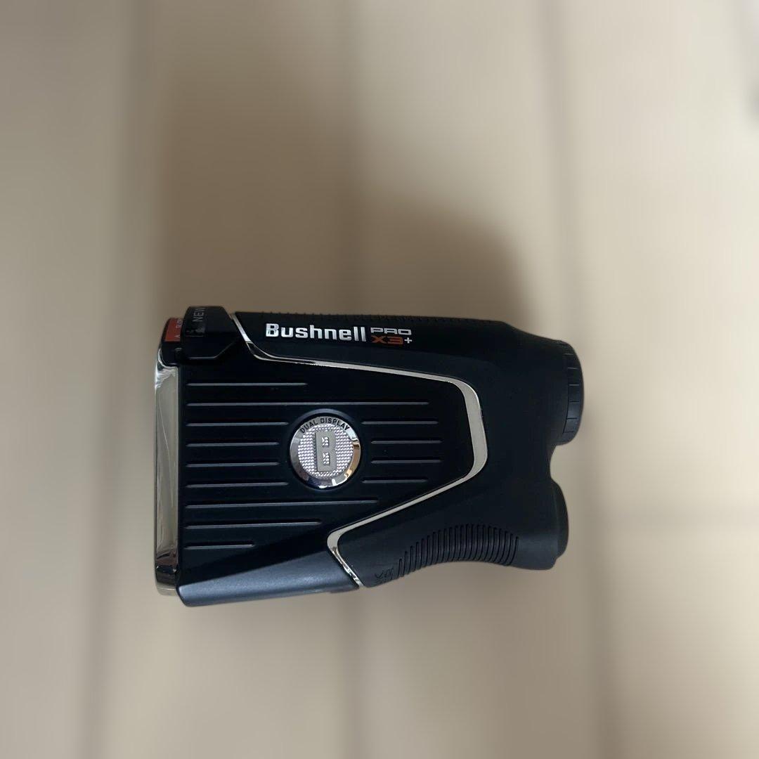Bushnell ブッシュネル Pro X3プラス ※現行モデル