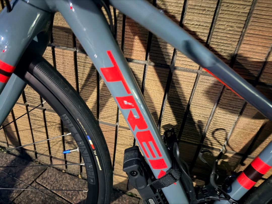 お値下げ！TREK checkpoint al4 サイズ49 おまけ付き