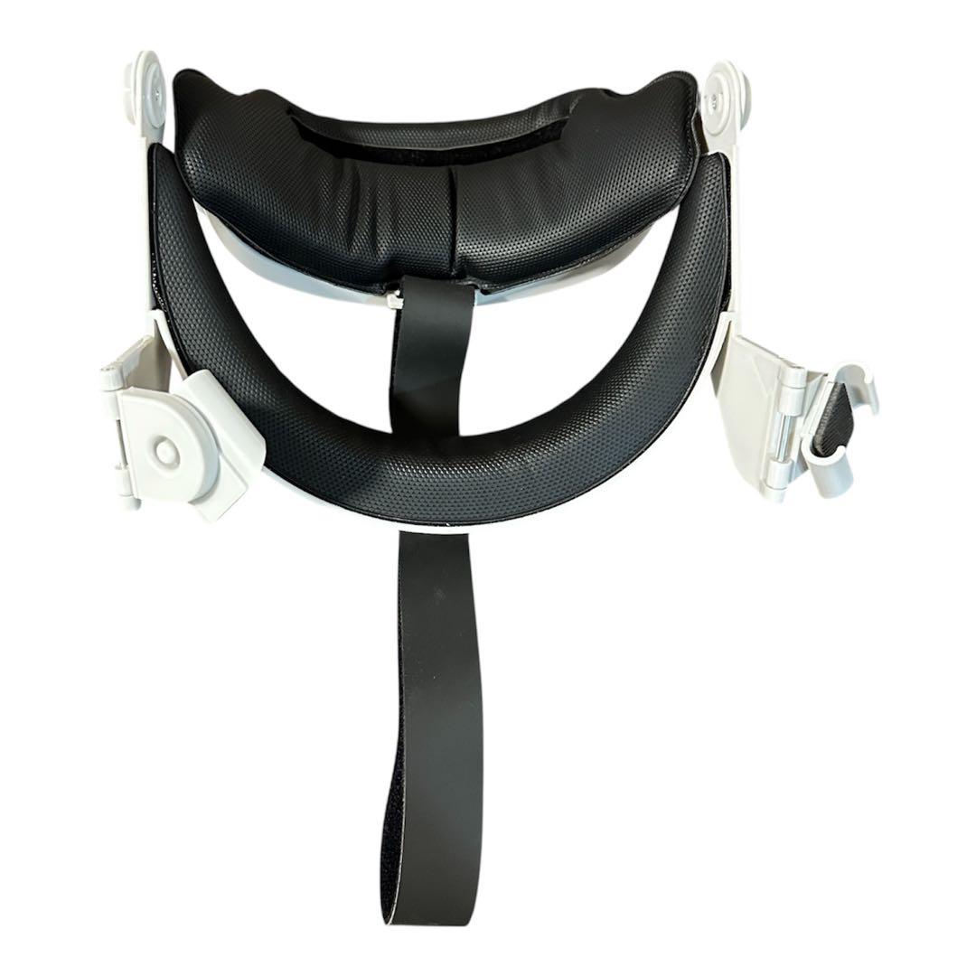  Quest 2 VRヘッドセット＋ヘッドストラップセット　