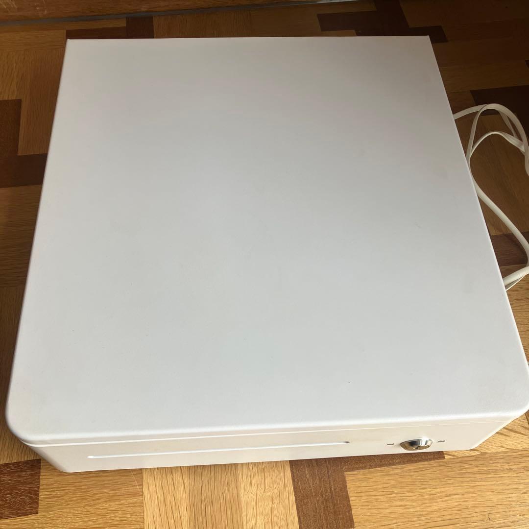 a*a様 Squareスタンド 第2世代＋周辺機器セット（動作確認済・ロール紙1