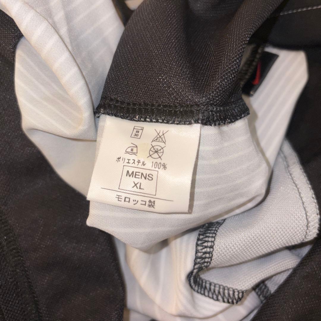 インテル 02'-03' ユニフォーム travisscott 着用