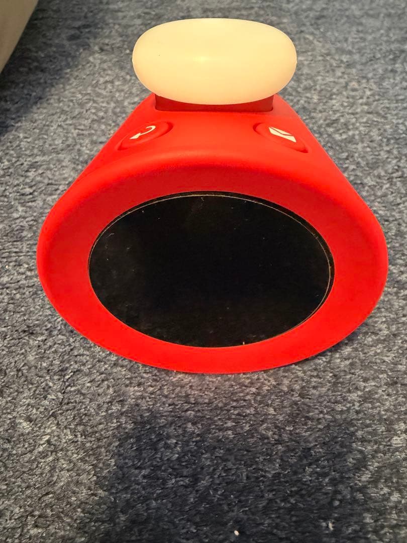 ニンテンドーアラームクロックアラーモ