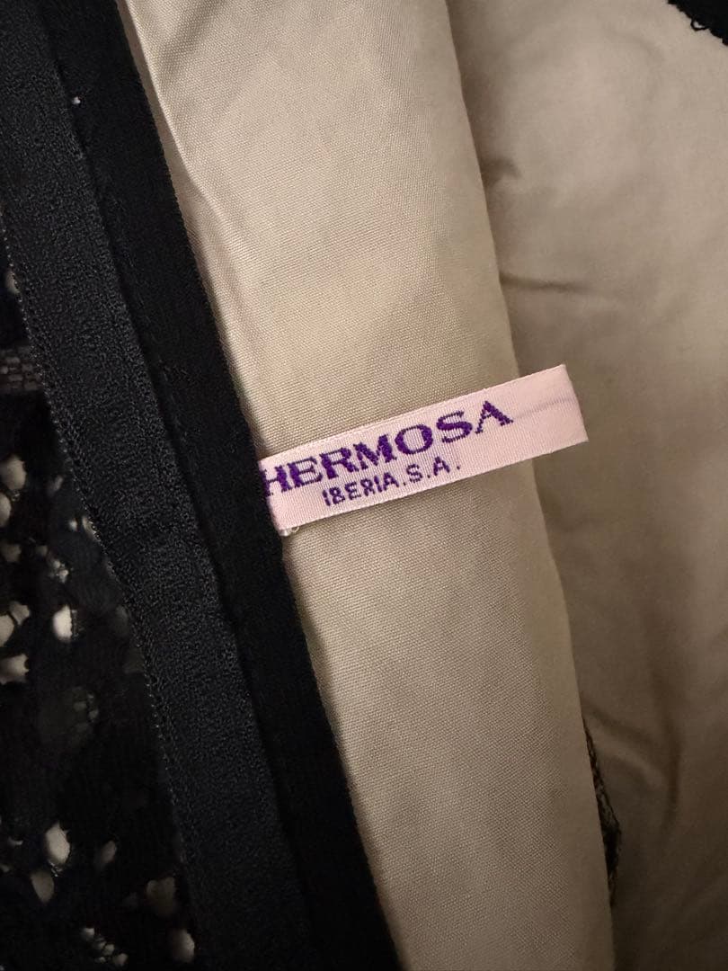 イベリアHERMOSA フラメンコブラウス