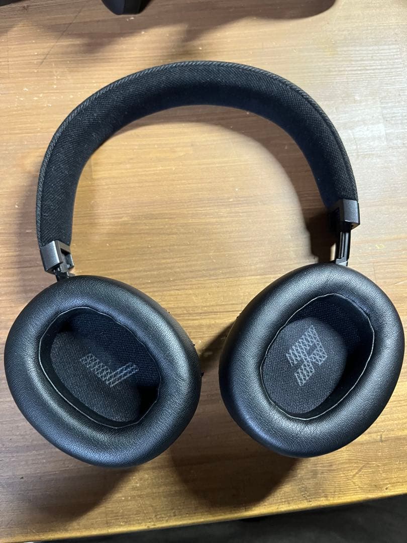 JBL LIVE 770 NC 希空