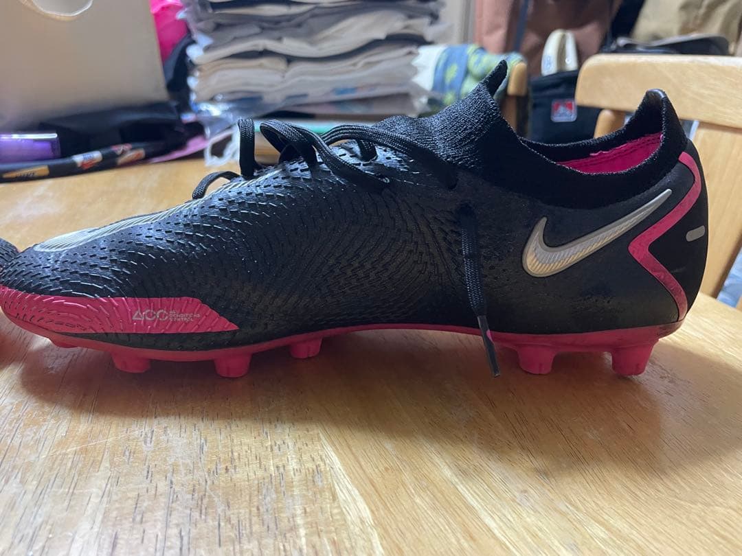 美品　即日発送！Nike Phantom GTエリートHG 残ポイント8〜9割！