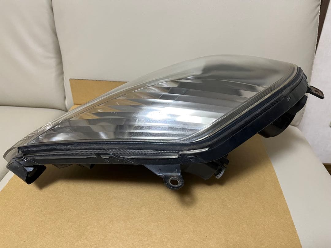 トヨタ MR-S MRS ZZW30 後期 ヘッドライト 左右セット