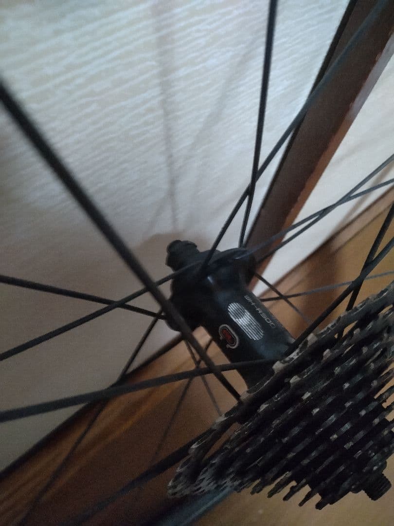 MAVIC マヴィック CXP22 ロードホイール 前後セット