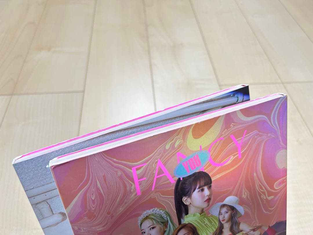 TWICE アルバム シングル CD 18点セット 匿名配送
