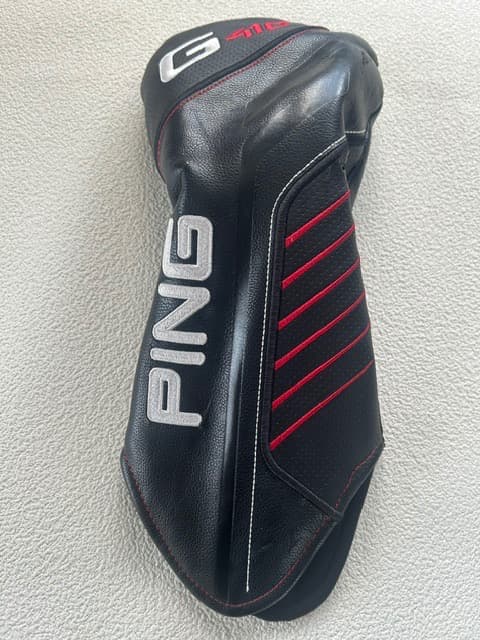 PING G410 4本セット（１W ３W ５W ３UT）