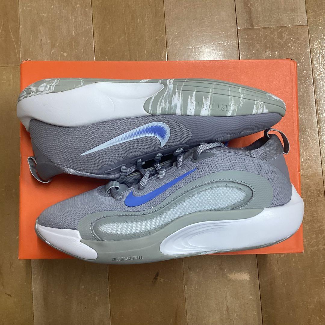 シューズ(男性用) NIKE ISOFLY(GS) 002 24.0cm