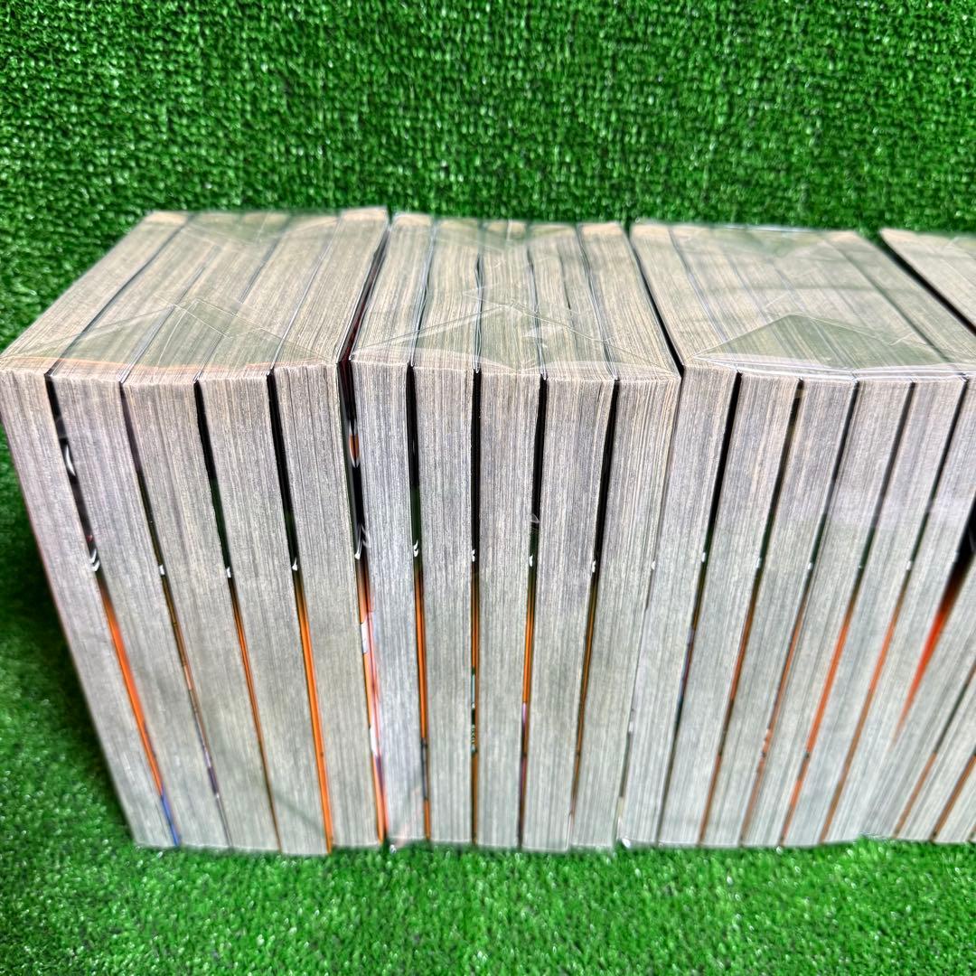 【中古コミック】賭博堕天録カイジ 24億脱出編 ・全巻セット(全26巻セット)