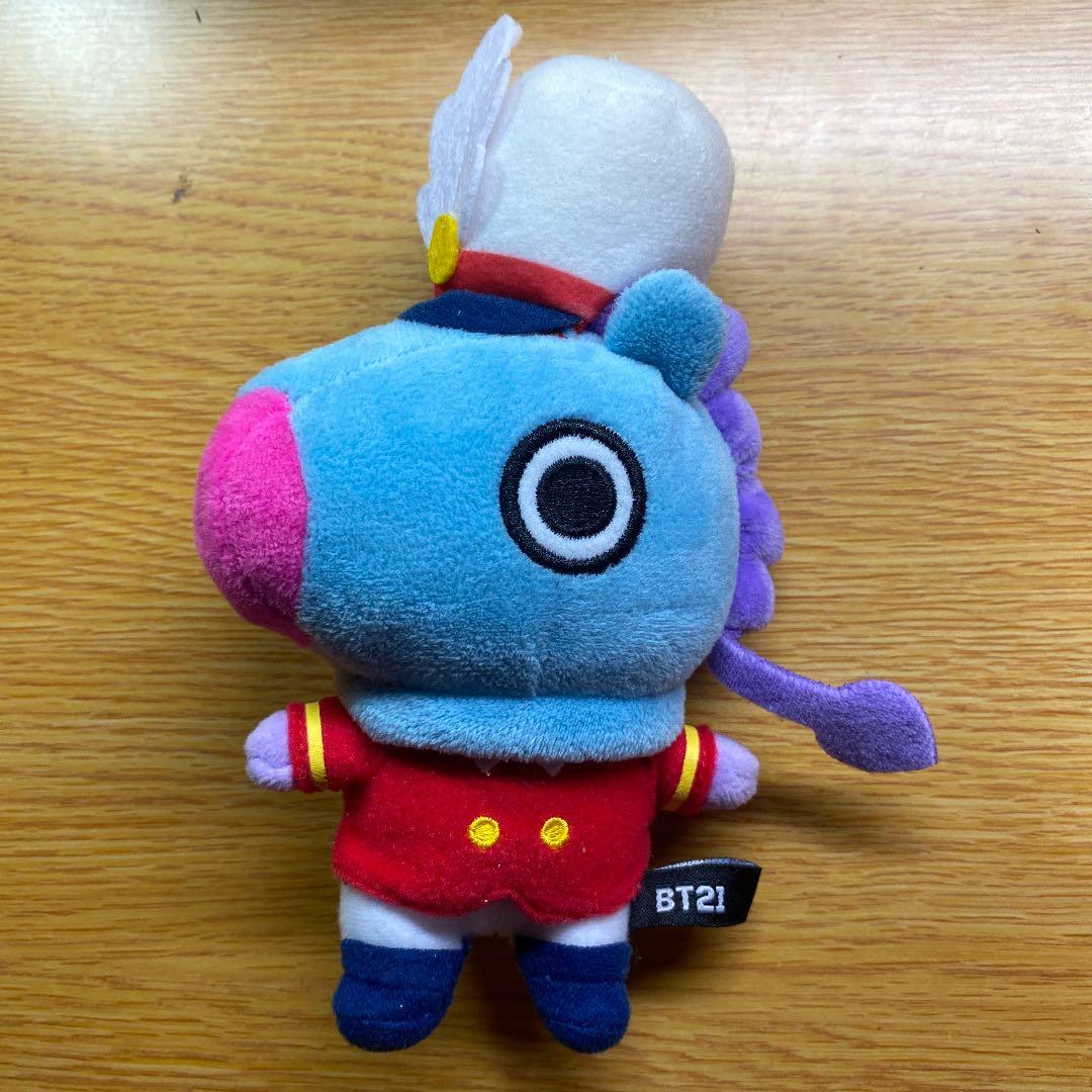 MANG BT21 セット