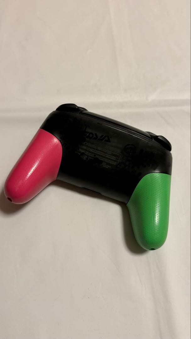 Nintendo Switch ニンテンドースイッチ本体 スプラトゥーン