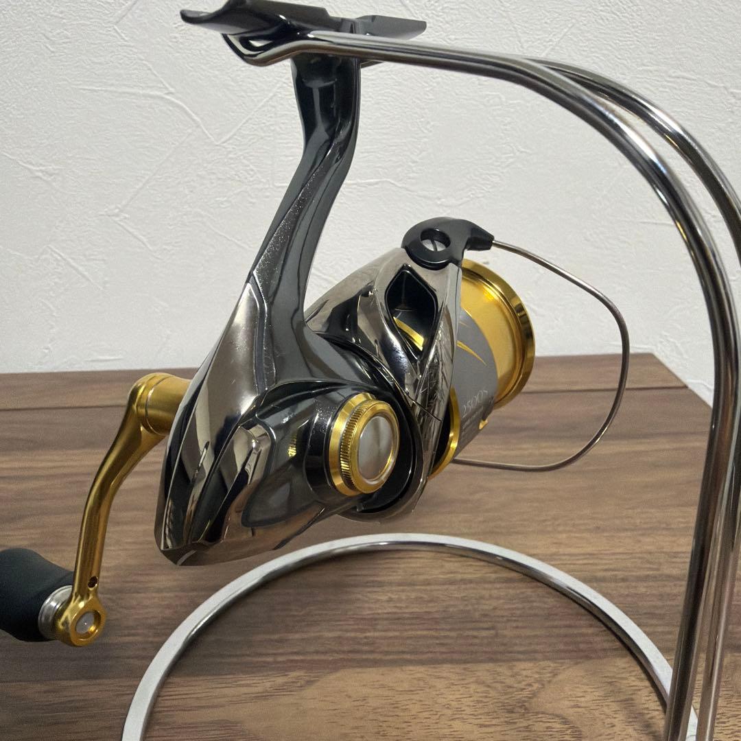 14ステラ 2500HGS 希少品‼️