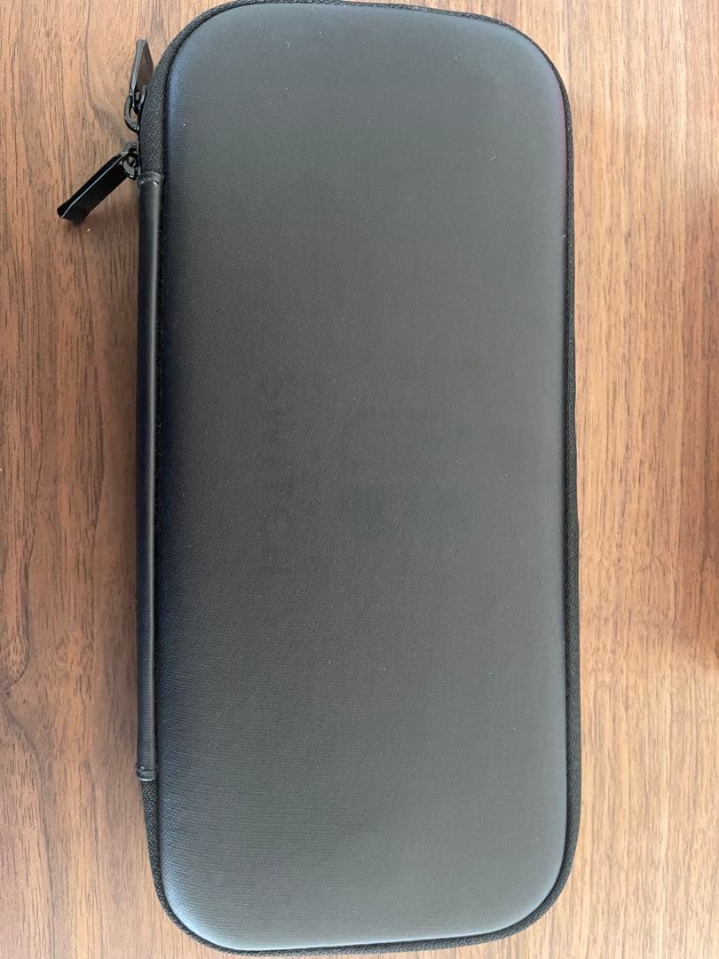 任天堂 Switch 箱あり 純正ポーチ付