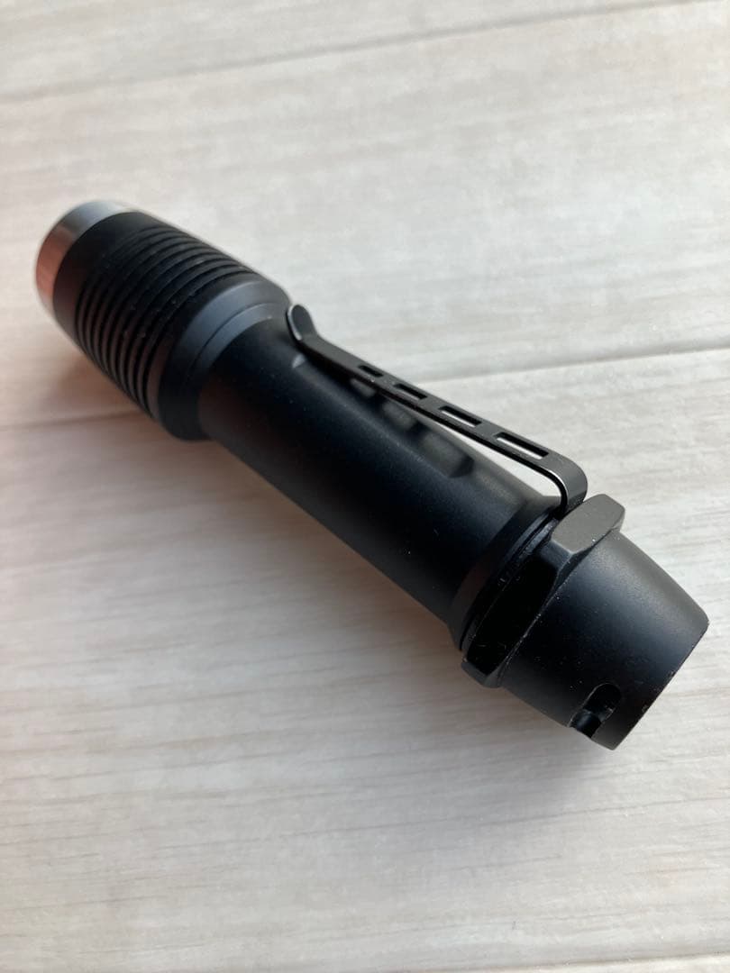 LED LENSER F1R 1000ルーメン