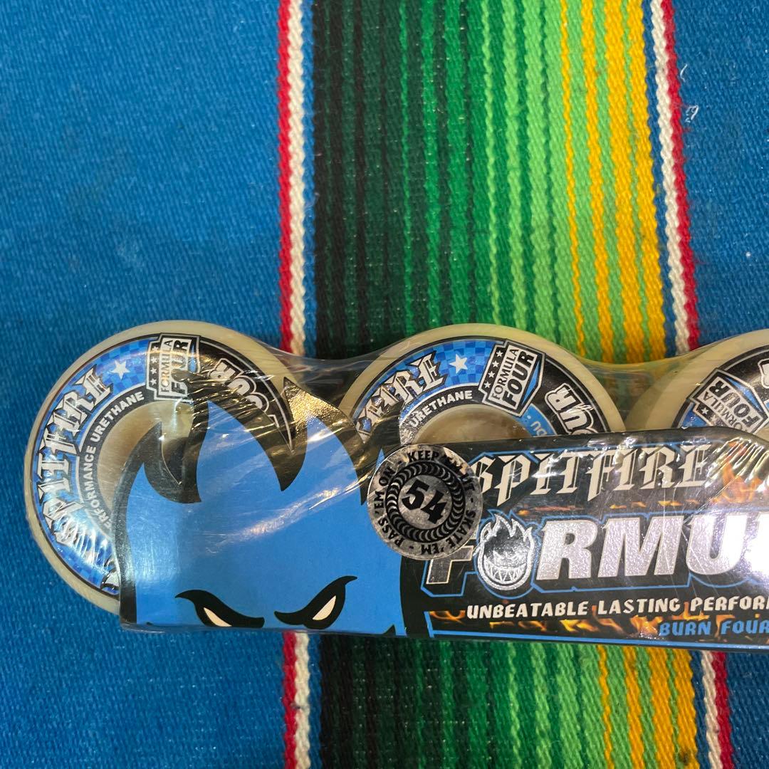 スピットファイアSpitfire Formula Four 99A