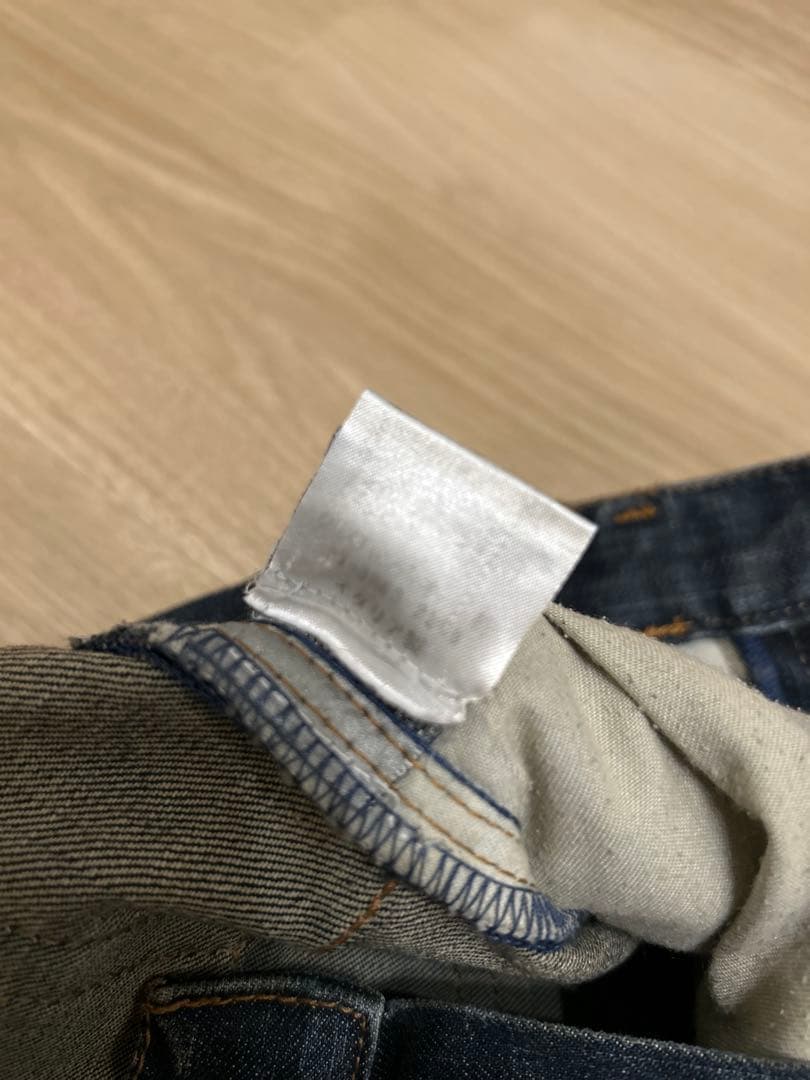 Dior homme ジェイク デニム 28