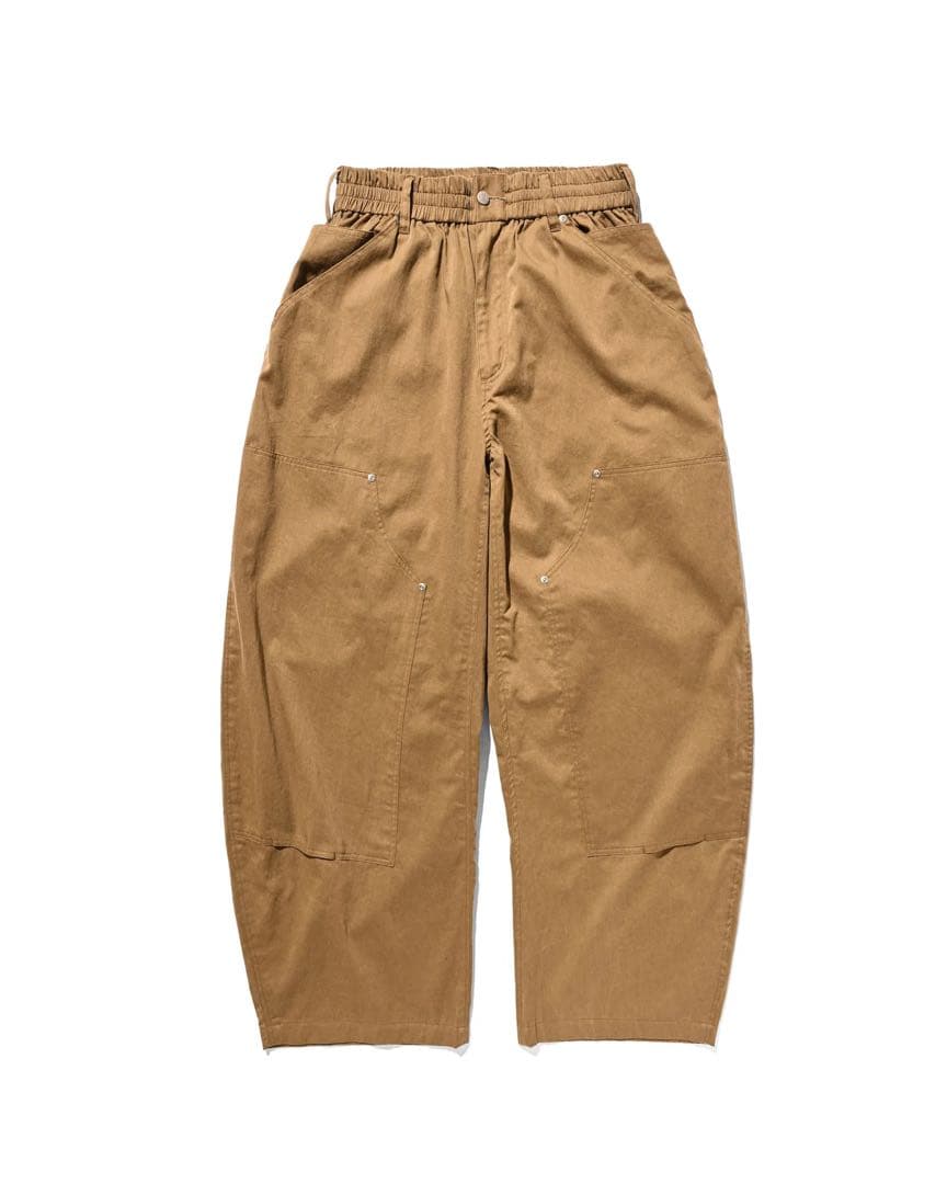 CLESSTE WORKER PANTS サイズ2