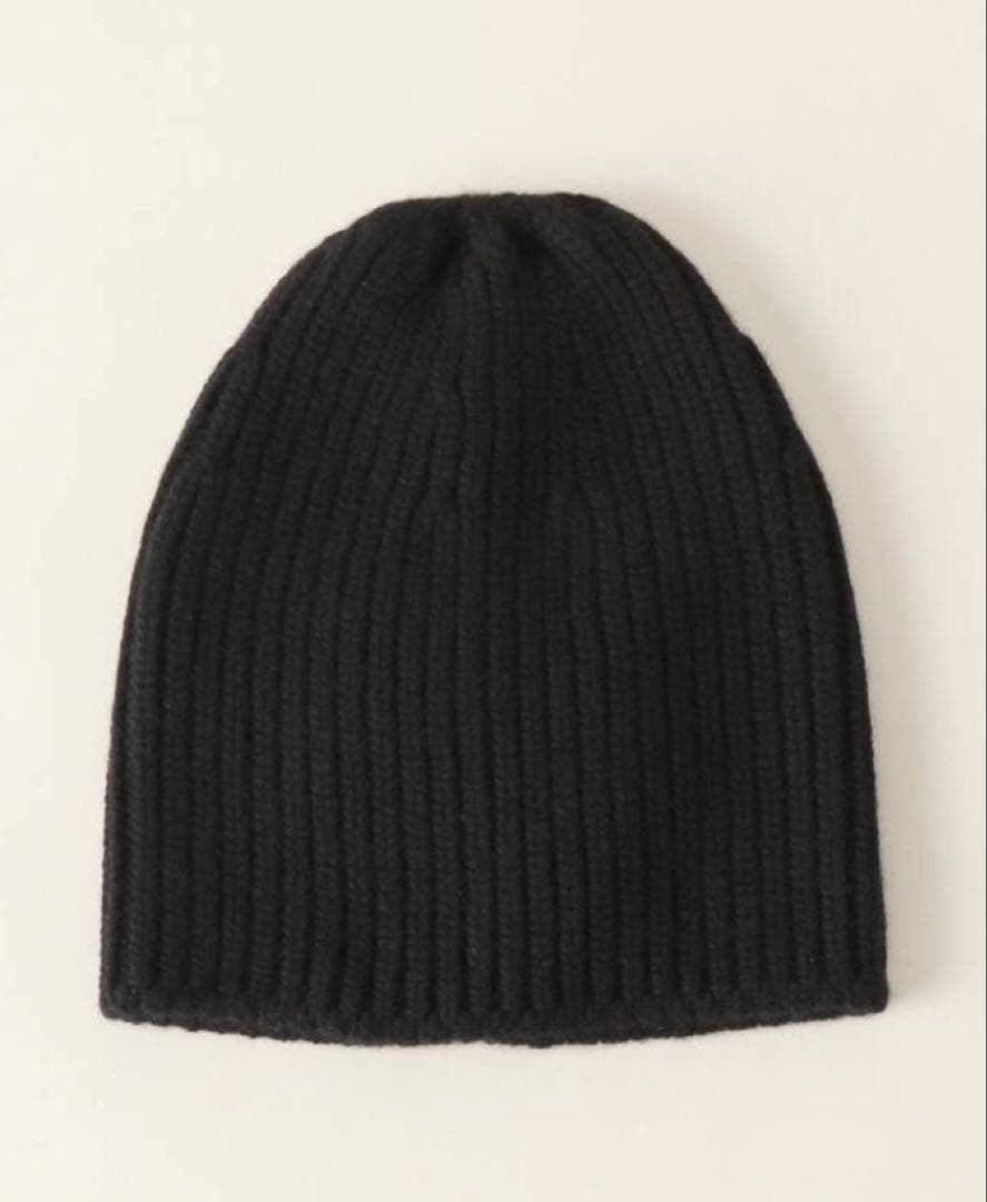 Deuxieme Classe CAPRI ニットキャップ